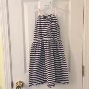 GIRLS CARTERS DRESS SIZE 6X PERFECT FOR SUMMER